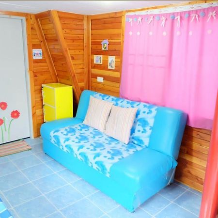 A Houses Homestay Nakhonratchasima Eksteriør bilde