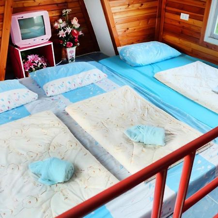 A Houses Homestay Nakhonratchasima Eksteriør bilde